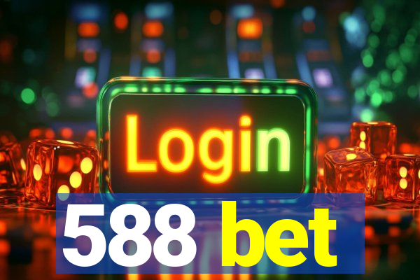 588 bet